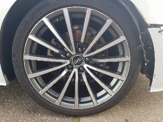 Audi A5 Sportback 35 TDI S edition Competition picture 32