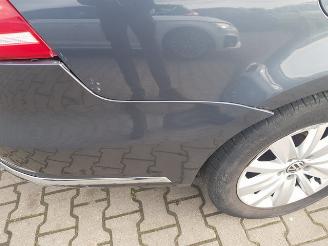 Volkswagen Passat Variant 1.4 TSI Comfortline BlueMotion picture 10