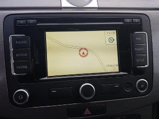 Volkswagen Passat Variant 1.4 TSI Comfortline BlueMotion picture 17