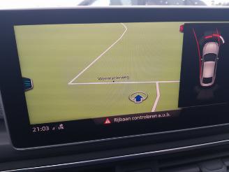 Audi A5 Sportback 2.0 TFSI MHEV Sport Pro Line picture 26