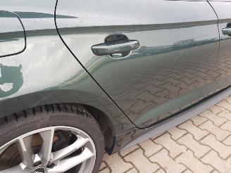 Audi A5 Sportback 2.0 TFSI MHEV Sport Pro Line picture 13