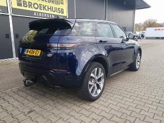 Land Rover Range Rover Evoque 1.5 P300e AWD Autobiography picture 8