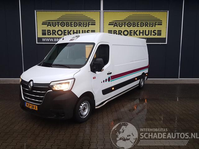 Renault Master T35 2.3 dCi 150 L3H3 Energy Comfort