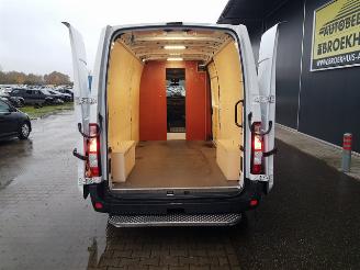 Renault Master T35 2.3 dCi 150 L3H3 Energy Comfort picture 15