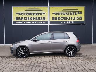 Volkswagen Golf 1.4 TSI ACT Comfortline picture 2