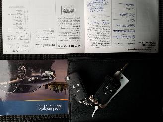 Opel Insignia Sports Tourer 2.0 CDTI EcoFLEX Edition picture 16