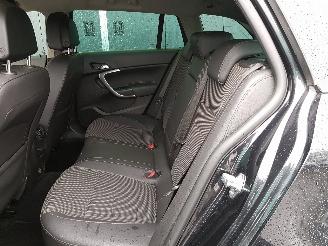 Opel Insignia Sports Tourer 2.0 CDTI EcoFLEX Edition picture 19