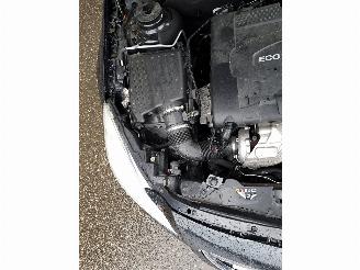 Opel Insignia Sports Tourer 2.0 CDTI EcoFLEX Edition picture 12