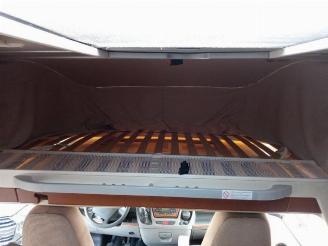 Fiat Ducato Ducato (250), Ch.Cab/Pick-up, 2006 2.3 D 130 Multijet picture 22