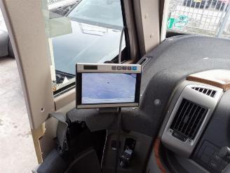 Fiat Ducato Ducato (250), Ch.Cab/Pick-up, 2006 2.3 D 130 Multijet picture 31