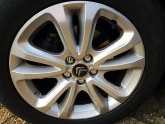 Citroën C5 1.6 THP Exclusive picture 28