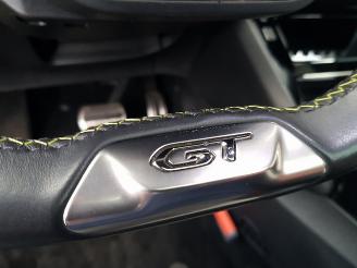 Peugeot e-208 EV GT 350 50 kWh picture 30