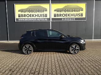 Peugeot e-208 EV GT 350 50 kWh picture 4