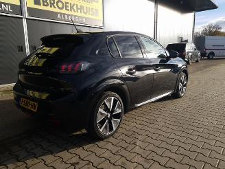 Peugeot e-208 EV GT 350 50 kWh picture 7