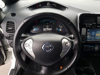 Nissan Leaf Tekna Limited Edition 24 kWh picture 13