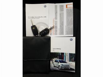 Volkswagen Up! 1.0 BMT move up! picture 21