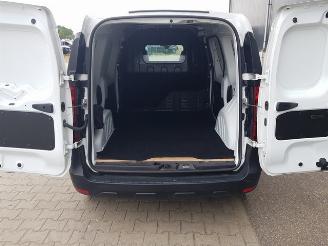 Renault Express 1.5 dCi 75 Comfort picture 20