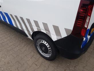 Renault Express 1.5 dCi 75 Comfort picture 12