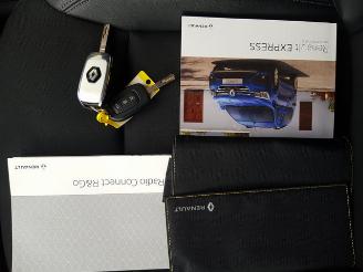 Renault Express 1.5 dCi 75 Comfort picture 19