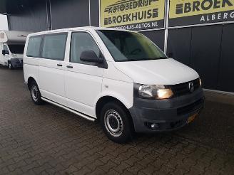 Volkswagen Transporter 2.0 L1H1 Trendline picture 6