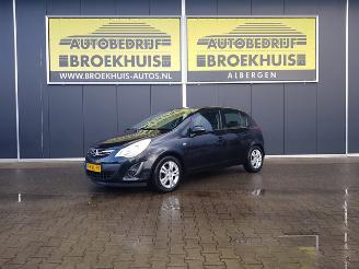 Opel Corsa 1.3 CDTi EcoFlex S/S Cosmo picture 1