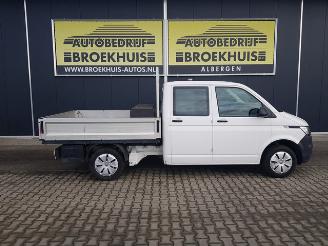 Volkswagen Transporter 2.0 TDI L2H1 DC 30 picture 4