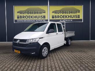 Volkswagen Transporter 2.0 TDI L2H1 DC 30 picture 1