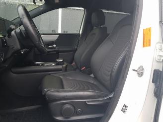 Mercedes B-klasse 200d picture 15