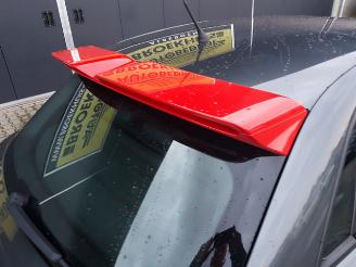 Audi A1 Sportback 1.4 TFSI Pro Line S S-line picture 30