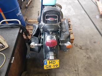 Honda  VT 1100C2 Shadow ACE picture 6