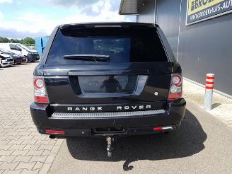 Land Rover Range Rover sport 3.0 TdV6 HSE picture 5