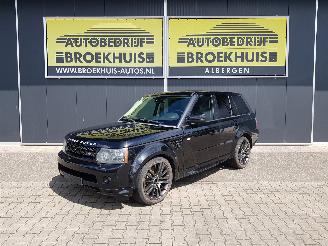 Land Rover Range Rover sport 3.0 TdV6 HSE picture 1