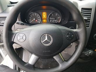 Mercedes Sprinter 316 2.2 CDI 432L HD DC picture 23
