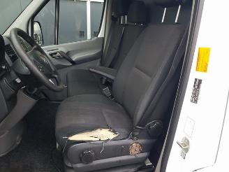 Mercedes Sprinter 316 2.2 CDI 432L HD DC picture 21