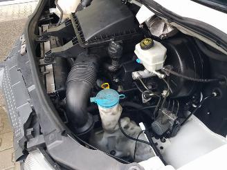 Mercedes Sprinter 316 2.2 CDI 432L HD DC picture 12