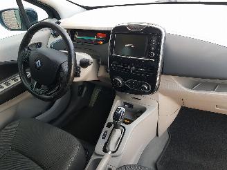 Renault Zoé Q210 Zen Quickcharge 22 kWh (ex Accu) picture 12