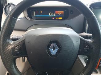 Renault Zoé Q210 Zen Quickcharge 22 kWh (ex Accu) picture 20