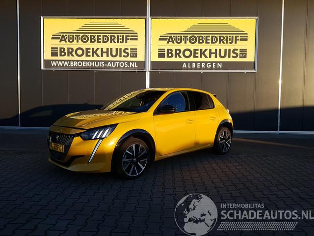 Peugeot 208 1.2 PureTech GT-Line