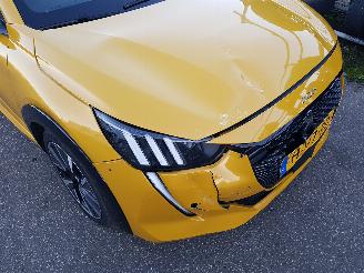 Peugeot 208 1.2 PureTech GT-Line picture 9