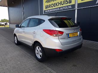 Hyundai Ix35 1.6i GDI Active picture 7