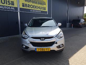 Hyundai Ix35 1.6i GDI Active picture 3