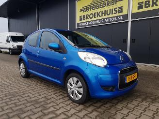 Citroën C1 1.0-12V Ambiance picture 6