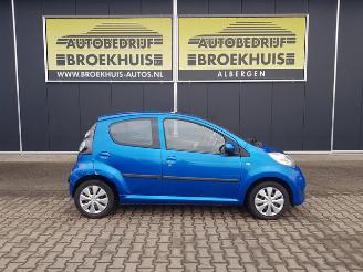 Citroën C1 1.0-12V Ambiance picture 4