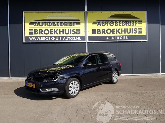 Volkswagen Passat 1.4 TSI Trendline BlueMotion
