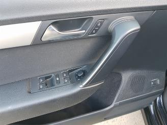 Volkswagen Passat 1.4 TSI Trendline BlueMotion picture 19