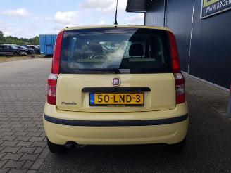 Fiat Panda 1.2 Active picture 5