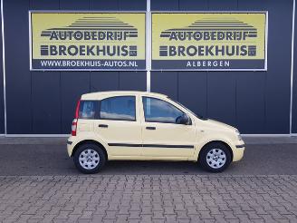 Fiat Panda 1.2 Active picture 4