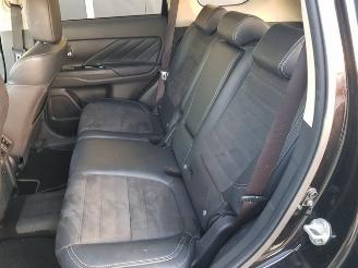 Mitsubishi Outlander 2.4 PHEV Intense picture 25