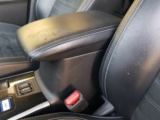 Mitsubishi Outlander 2.4 PHEV Intense picture 32