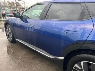 Kia EV6 EV6 (CV), Hatchback, 2021 58/63 kWh RWD picture 12